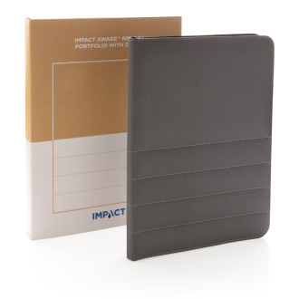 Portfolio A4 Impact z RPET AWARE™