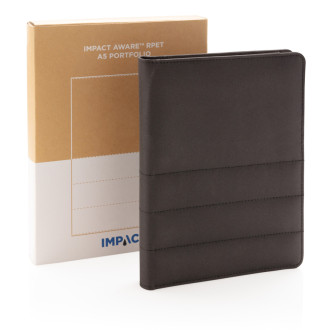 Portfolio A5 Impact z RPET AWARE™