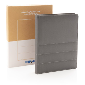 Portfolio A5 Impact z RPET AWARE™