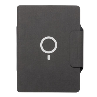 Portfolio A4 Artic s magnetickým bezdrátovým nabíjením 10W