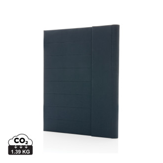 Portfolio A4 s magnetickým zapínáním Impact z RPET AWARE™