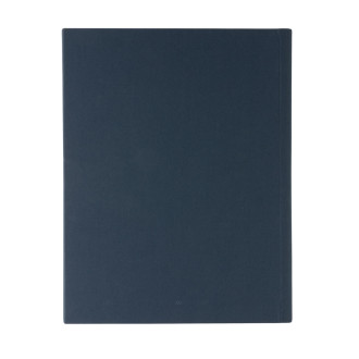 Portfolio A4 s magnetickým zapínáním Impact z RPET AWARE™