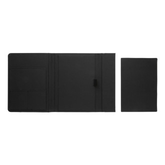 Portfolio A5 s magnetickým zapínáním Impact z RPET AWARE™