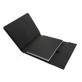 Portfolio A5 s magnetickým zapínáním Impact z RPET AWARE™