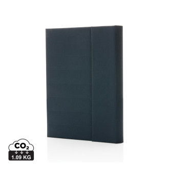 Portfolio A5 s magnetickým zapínáním Impact z RPET AWARE™