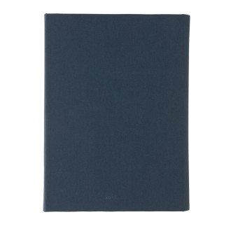 Portfolio A5 s magnetickým zapínáním Impact z RPET AWARE™