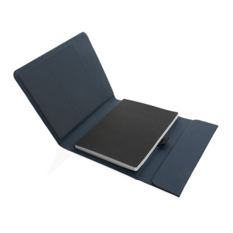 Portfolio A5 s magnetickým zapínáním Impact z RPET AWARE™