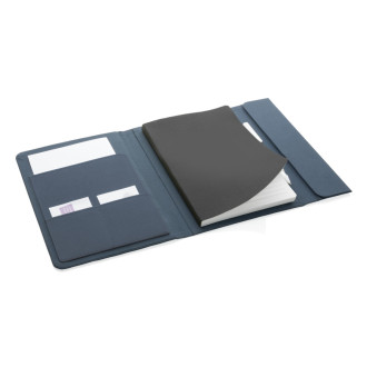 Portfolio A5 s magnetickým zapínáním Impact z RPET AWARE™