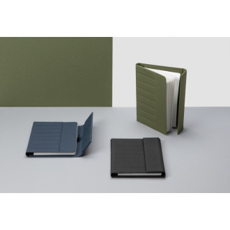 Portfolio A5 s magnetickým zapínáním Impact z RPET AWARE™