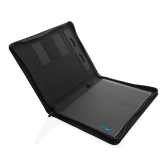 Portfolio na zip z 300D RPET AWARE™