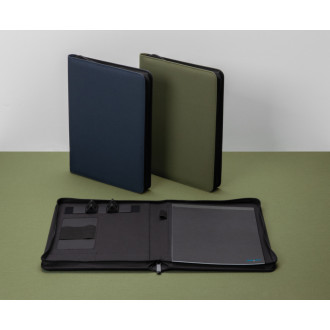 Portfolio na zip z 300D RPET AWARE™