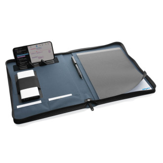 Portfolio na zip z 300D RPET AWARE™
