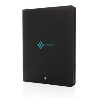 Portfolio na zip A4 Swiss Peak Heritage z RCS rPU