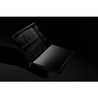 Portfolio na zip A4 Swiss Peak Heritage z RCS rPU