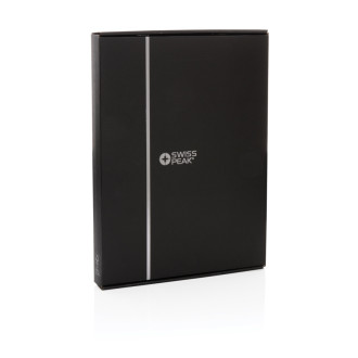 Portfolio na zip A4 Swiss Peak Heritage z RCS rPU