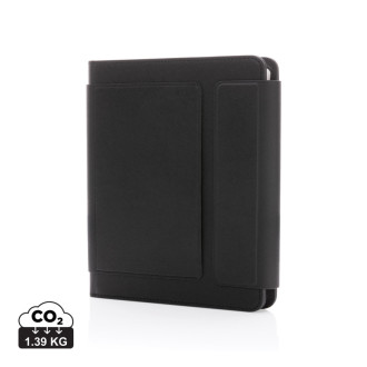 Portfolio A5 Swiss Peak Heritage RCS rPU s kamenným papírem