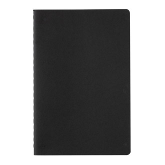 Poznámkový blok A5 s měkkou vazbou