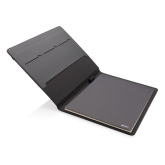 Portfolio A4 Swiss Peak Script z RPET AWARE™