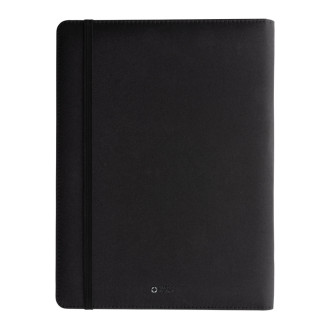Portfolio A4 Swiss Peak Script z RPET AWARE™