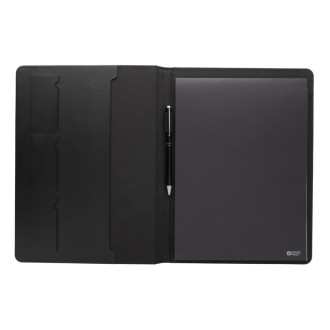 Portfolio A4 Swiss Peak Script z RPET AWARE™