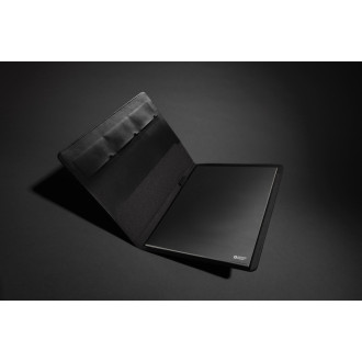 Portfolio A4 Swiss Peak Script z RPET AWARE™