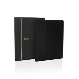 Portfolio A4 Swiss Peak Script z RPET AWARE™