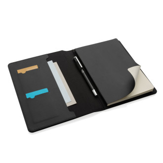 Portfolio A5 Swiss Peak Script z RPET AWARE™