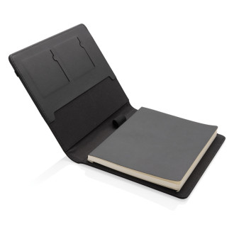 Portfolio A5 Swiss Peak Script z RPET AWARE™
