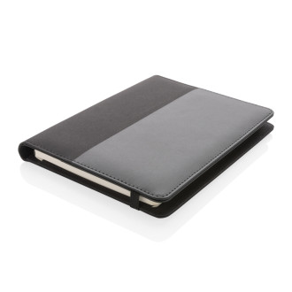 Portfolio A5 Swiss Peak Script z RPET AWARE™