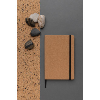 Kamenný zápisník s korkovým obalem A5 Stoneleaf