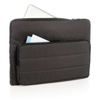 Obal na 15.6" notebook Impact z RPET AWARE™