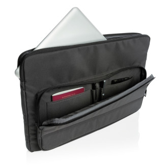Obal na 15.6" notebook Impact z RPET AWARE™