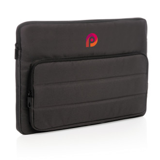 Obal na 15.6" notebook Impact z RPET AWARE™