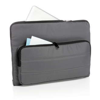 Obal na 15.6" notebook Impact z RPET AWARE™