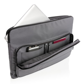 Obal na 15.6" notebook Impact z RPET AWARE™