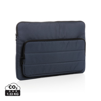 Obal na 15.6" notebook Impact z RPET AWARE™