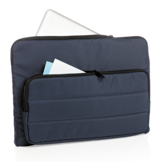 Obal na 15.6" notebook Impact z RPET AWARE™