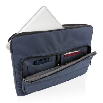 Obal na 15.6" notebook Impact z RPET AWARE™