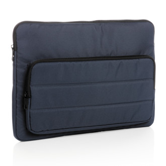 Obal na 15.6" notebook Impact z RPET AWARE™