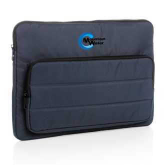 Obal na 15.6" notebook Impact z RPET AWARE™