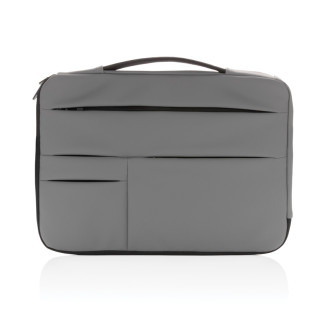 Obal na 15,6" notebook z hladkého PU