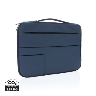 Obal na 15,6" notebook z hladkého PU