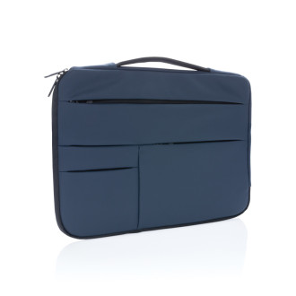 Obal na 15,6" notebook z hladkého PU