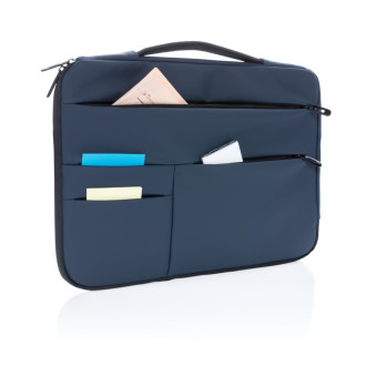 Obal na 15,6" notebook z hladkého PU