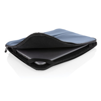 Obal na 15,6" notebook z hladkého PU