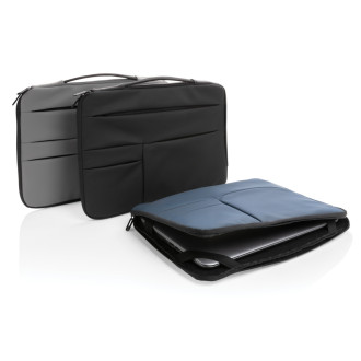 Obal na 15,6" notebook z hladkého PU