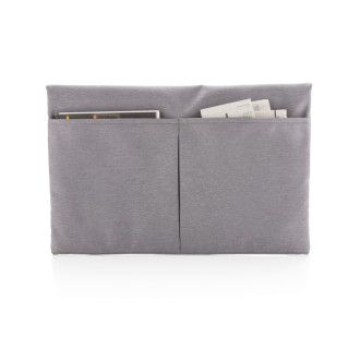 Pouzdro na 15,6" notebook s magnetickým zavíráním