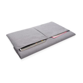 Pouzdro na 15,6" notebook s magnetickým zavíráním