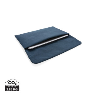 Pouzdro na 15,6" notebook s magnetickým zavíráním