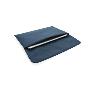 Pouzdro na 15,6" notebook s magnetickým zavíráním